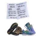 Silica Gel Desiccant Packs for shoes